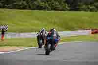 Advanced Group Black Bikes